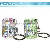 Students Handy Metal Tin Pencil Sharpener