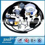 JL2.0 Sequential Kit LPG/CNG Ecu for 3/4/6/8 Cylinder Cars