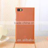 SIKAI Colorful Hard Mobile Phone Case Flexible PC MaterialHard Back Cover Case for XIAOMI 3 thumbnail-5