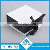 2014 Fashion Paper Jewelry Hair Packaging Boxes