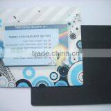 Photo Insert Picture Frame Mouse Mat / Custom Mouse Pad Photo Frame - Made in China