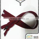 No.8 Nylon Separating Zipper