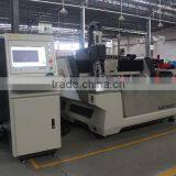 China Fiber Laser Metal Cutter 800W thumbnail-2