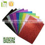 Glitter Eva Rubber Sheet/glitter Eva Sheets /eva Glitter Sheet thumbnail-2