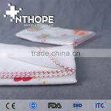 100 Cotton Yarn Hot Sale Handkerchief Cotton