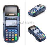 Programmable EFT Mobile POS Device GPRS Desktop POS Terminal New 8210 Gprs POS Terminal thumbnail-5