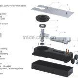 Hydraulic Floor Spring Supply, Sprung Floor Designz Floor Spring Price India thumbnail-1
