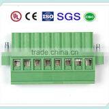 5.08mm Pitch PCB Terminal Block XS2ESDV 300V 15A 5.08mm Pitch With UL, CE, ROHS, ISO, SGS,CQC Approved thumbnail-3