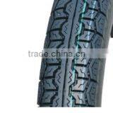High Quality Motorcycle Tyre 3.00-17 Motorcycle Tubeless Tyres 3.00-17 thumbnail-2
