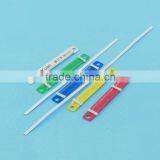 Hot Sell Colorful Plastic/metal Paper File Fastener