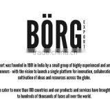 Borg Export company overview - view 1 thumbnail
