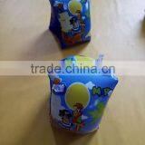 Factory Sale Pvc Inflatable Swimming Arm Band With Logo Printing