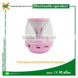 Hot Selling Mini Subwoofer Speaker M28 Mini Speaker With Memory Card thumbnail-3