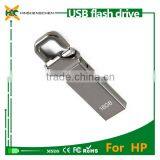 Hot Selling Usb 1GB 2GB 4GB 8GB 16GB 32GB for hp Usb Flash Drive