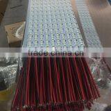 144leds per Meter DC12V 4014 Smd Led Rigid Bar Korea Led Mega 4014 Led Rigid Strip Light thumbnail-4