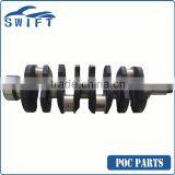 C240 Crankshaft