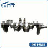 R2 Crankshaft for Mazda