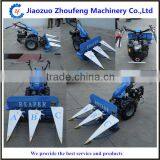 Newest High Quality Wheat Rice Grain Reaper Machine Harvester thumbnail-2