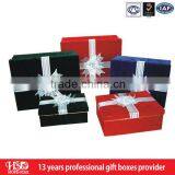 OEM/ODM Design Made Fancy Gift Box thumbnail-3