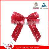 2015 Wholesales Satin Ribbon Handmade Flowers for Gift Packing thumbnail-6