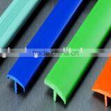 Furniture Profile T Soft Pvc