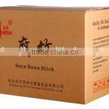 dried bean curd stick