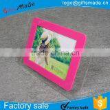 White Photo Frames/square Shape Photo Frame/funny Photo Sex Digital Photo Frame thumbnail-1