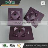 China Factory Huosehold Die Casting Product for Coffee Machine Motor Accessories thumbnail-4