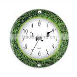 Religious Clock YZ-3547E