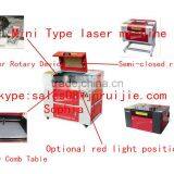 Motorized Up&down System Machine .RJ5030