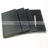 Wholesale Fine Workmanship PU Leather Golf Score Card Holder thumbnail-5
