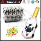 Police Racing Car Toy Candy thumbnail-1