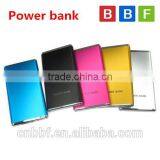 General Portable External Backup Battery Power Bank USB Charge for iphone 6