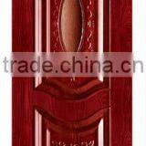 Wholesale Best Quality Steel Door Skin Security Decorative Skin Door Panel thumbnail-4