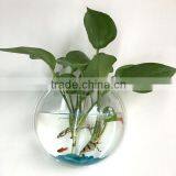 High Clear Eco-friendly Easy Clean Acrylic Plexiglass Tank Wholesale thumbnail-1