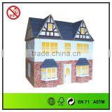 Assembly Germany Dollhouse thumbnail-1