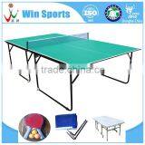 Folded MDF Used Tennis Table in Tennis Table thumbnail-1