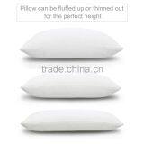 Wholesale Goods From China Anti-mites Waterproof Pillow Case For Body Pillow
