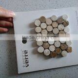 Mosaic Tile Display Boards/carboard Mosaic Sample Display Sample Board PZ008