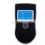 Digital Porable Alcohol Breathalyser