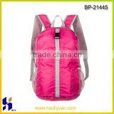 China Promotion New Design Ladies Fashion Backpack Bag thumbnail-1