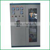 Medium Frequency 50-120mm Steel Rods Induction Forging Furnace