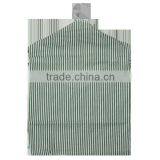 House Cute Small Cotton Storage Bag, Decorative Hanging Storage Bag thumbnail-2