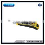 3 Cutter Blades 18MM Automatic-Load Utility Knife