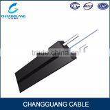 Hot Sale !Changguang FTTH GJXFH Single/multimode 50 125 Fiber Optical Cable FRP Lszh G652d China thumbnail-6