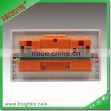 13A 250V 2 Gang Switch and Socket UK Type Electrical Switch Socket thumbnail-3