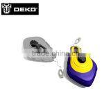 Measuring Tape Tool, Steel Measuring Tape, Tape Measure DEKO thumbnail-3