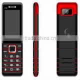 2.4" new soloking mobile phone V100 with multi language and low price