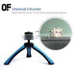 Fotopro High Stable Table Tripod,mini Tripod for Camera thumbnail-4
