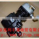 High Quality for Original JAC Inflating Pump (3509110FA090) thumbnail-2